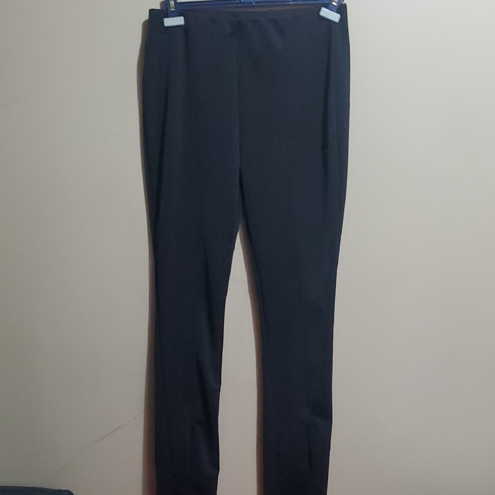 Wet Seal Dress Elastic Waist Pants Size XL